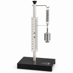 Hooke Law Apparatus